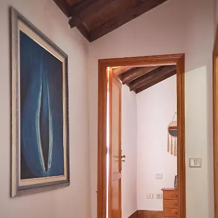 度假居 Casas Blancas - 1