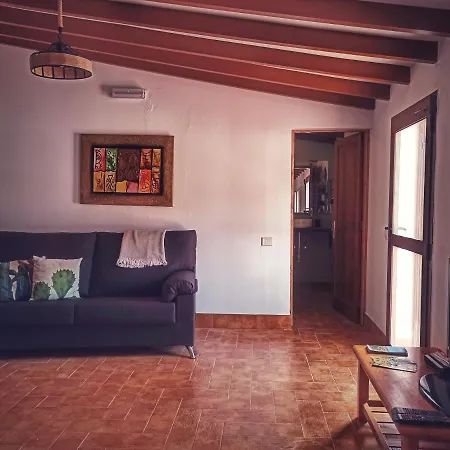 Casas Blancas - 1 Hébergement de vacances