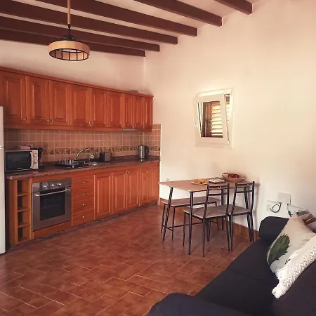 度假居 Casas Blancas - 1