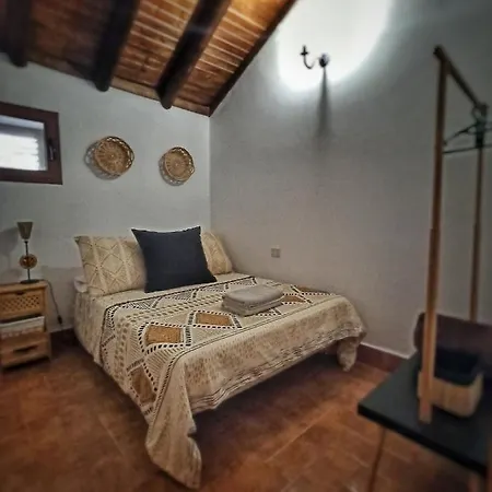 Casas Blancas - 1 度假居 Tasartico