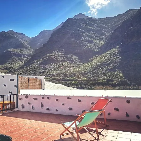 Casas Blancas - 1