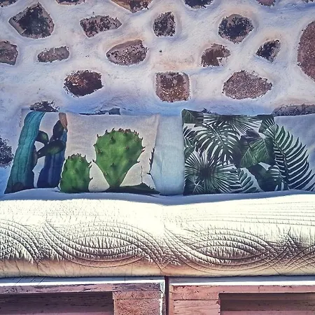 Hébergement de vacances Casas Blancas - 1 *