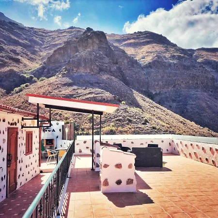 Casas Blancas - 1 * Tasartico