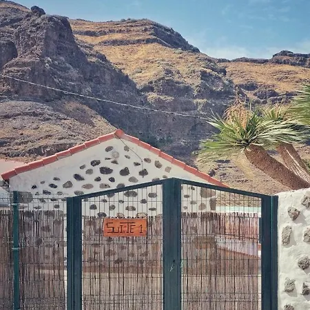 度假居 Casas Blancas - 1 *