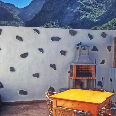 Casas Blancas - 1 Hébergement de vacances