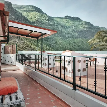 Casas Blancas - 1 Hébergement de vacances *